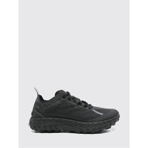Norda Sneakers Men Black